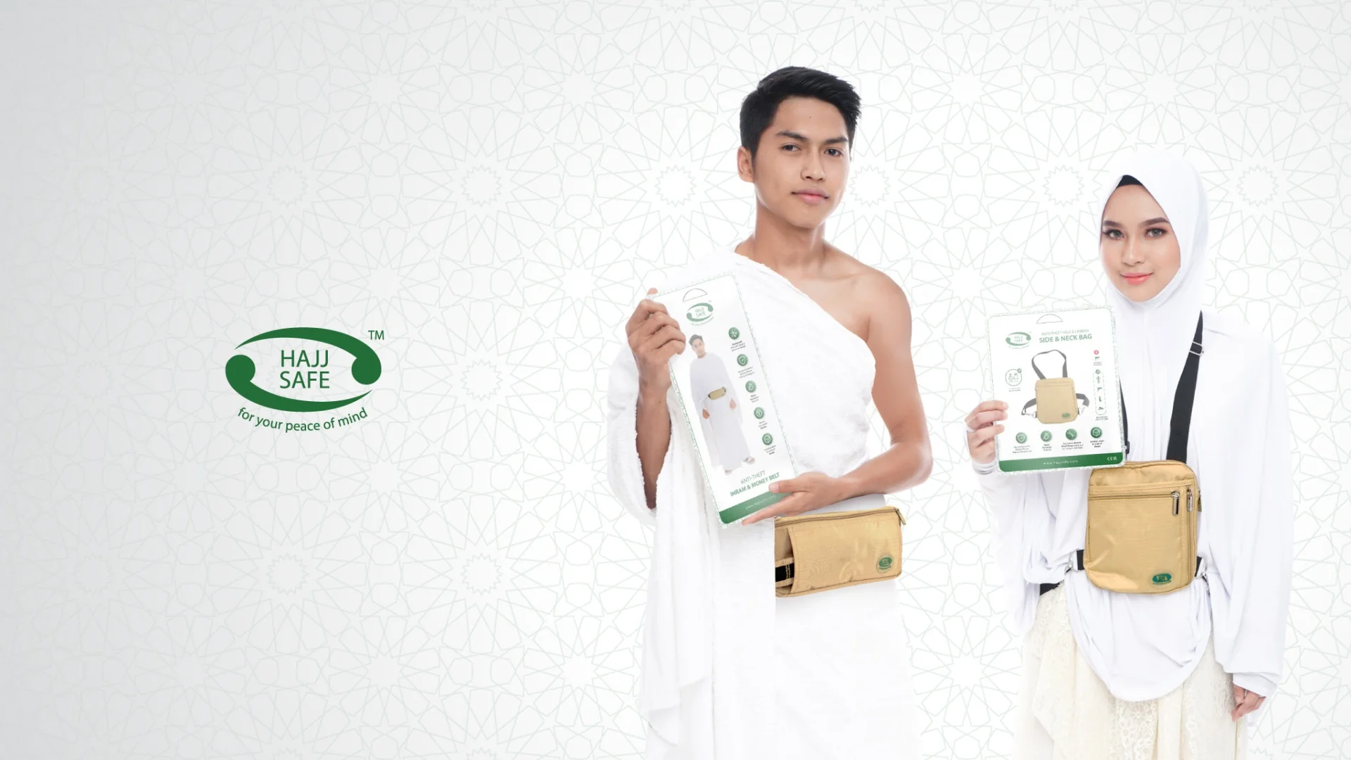 Welcome to Our Store