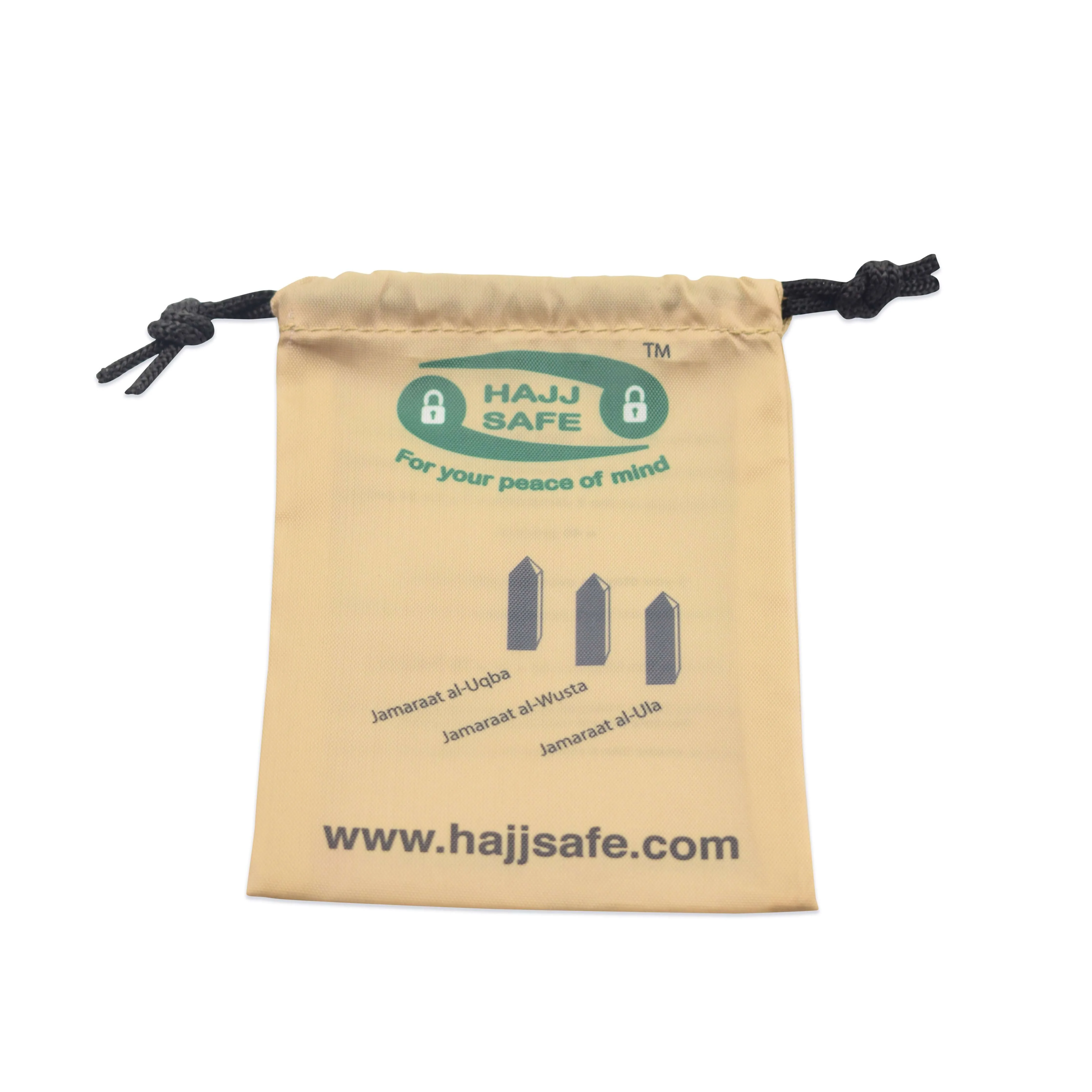 Hajj & Umrah Safety Accessories Online | Full Collection